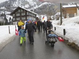 Kandersteg 2014 WM